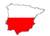 CASA DEL PERRO - Polski